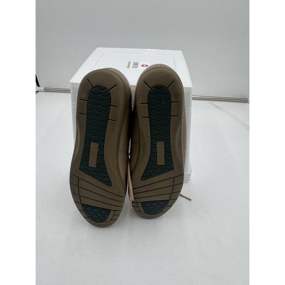 Easy Spirit Anti Gravity Womens Beige Shoes Size 7B Sneakers Esmotion LNC Worn 1 - Picture 9 of 9